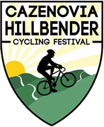Cazenovia Hillbender Logo